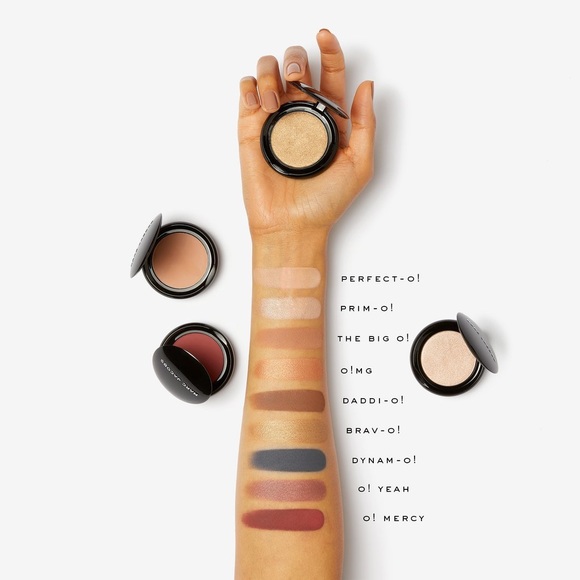 Marc Jacobs O!mega Shadows - Picture 2 of 4